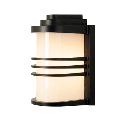 Art Déco Applique murale extérieure Snoc