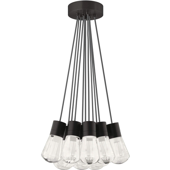 Alva mini suspension DEL Maison Du Luminaire