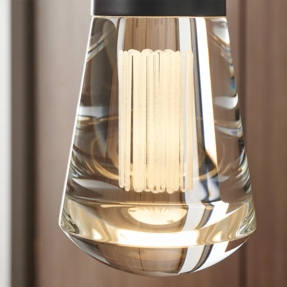 Alva mini suspension DEL Maison Du Luminaire