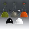 Nur Luminaire suspendu Artemide couleurs
