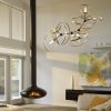 Celesse luminaire suspendu Hubbardton Forge