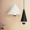 CHERRY petite friture pendant light