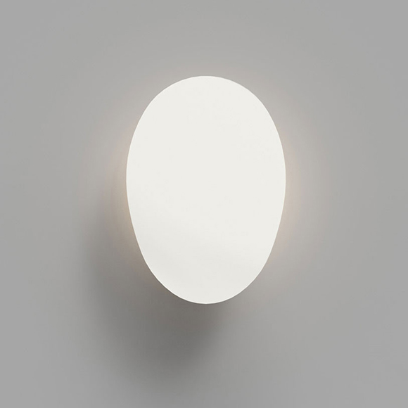 Facce applique murale LED Artemide