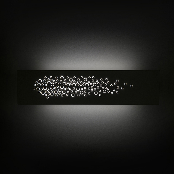 Islet applique murale LED Artemide