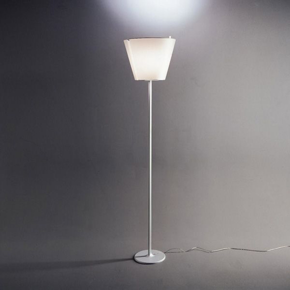 Melampo Artemide lampe de plancher