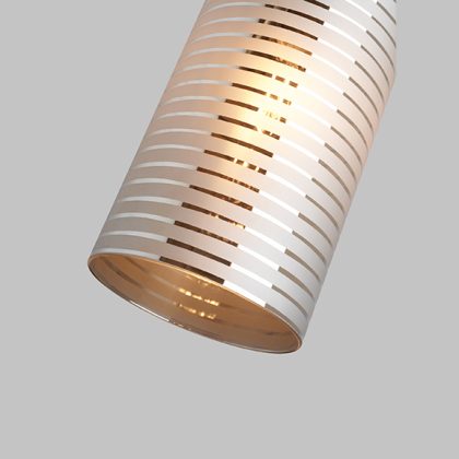 Matan luminaire suspendu Generation Lighting