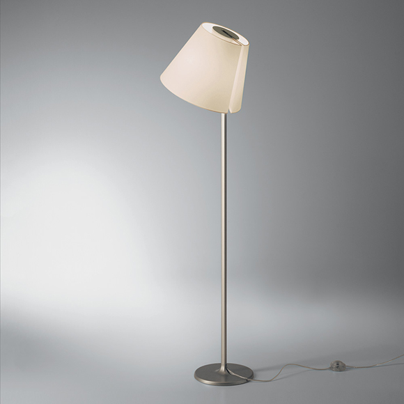 Melampo Artemide lampe de plancher