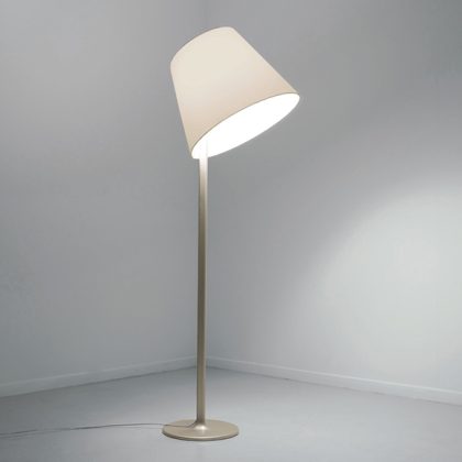 Melampo Artemide lampe de plancher