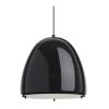 Paravo Black Techlighting Suspendu