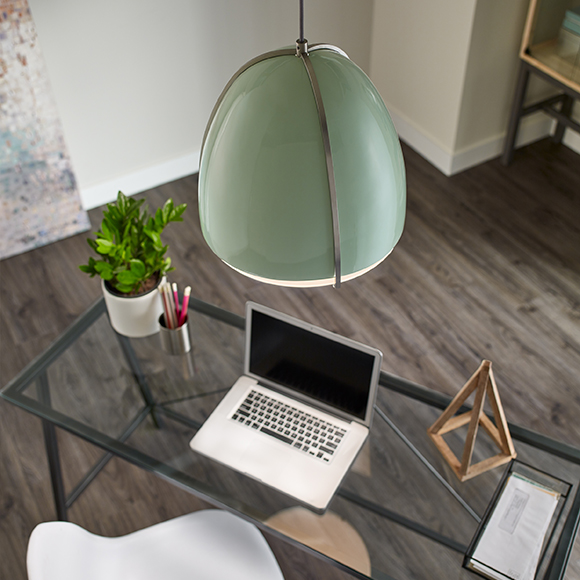 Paravo Techlighting Suspendu