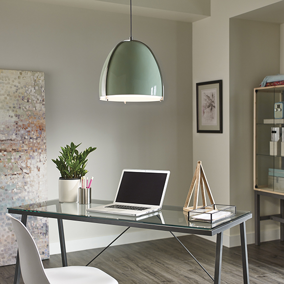 Paravo Techlighting Suspendu