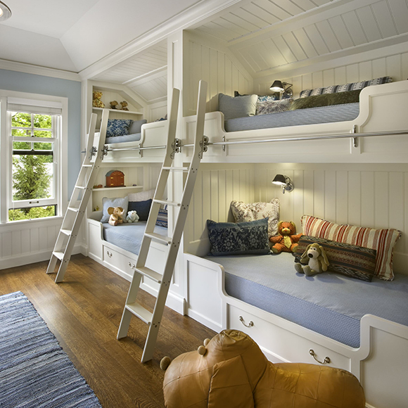 Highland Park Residence