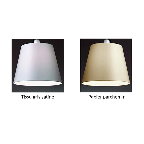 Tolomeo reading shade couleur