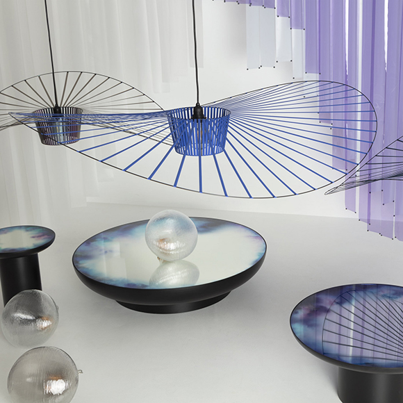 Vertigo suspension Petite Friture