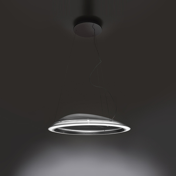 Ameluna Suspension Artemide Lighting Details
