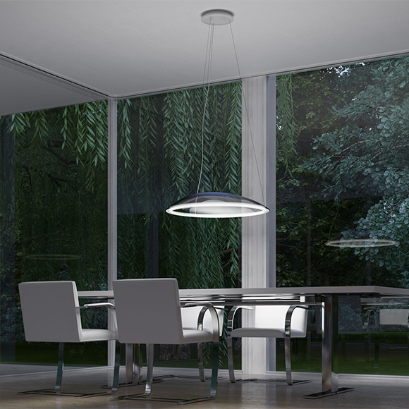 Ameluna Suspension Artemide Lighting