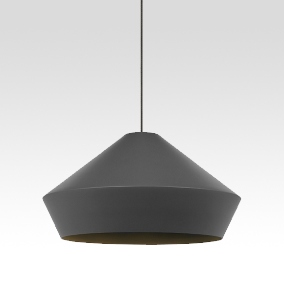 Brummel mini suspendu Techlighting