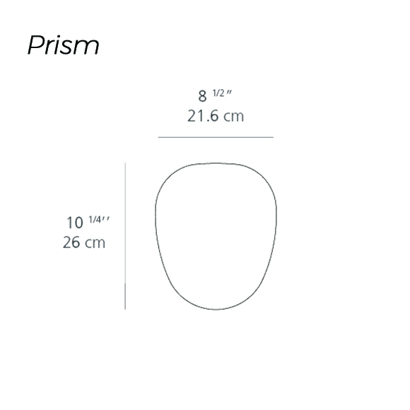 Facce Wall Ceiling Artemide Lighting Prism Specs