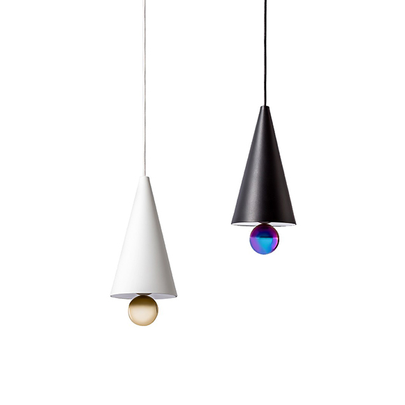 Cherry petite friture small