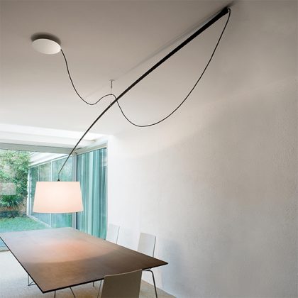 Robinson Carpyen Suspension