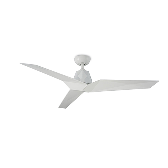 VORTEX WH MODERN FORMS FAN