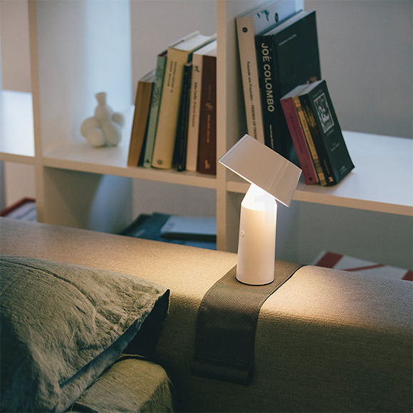 Bicoca lampe rechargeable Marset