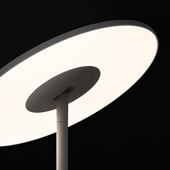 Circa lampe de table LED Pablo Design