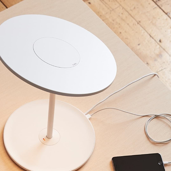 Circa lampe de table LED Pablo Design