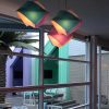 Gemmy Arlequin suspension Slamp