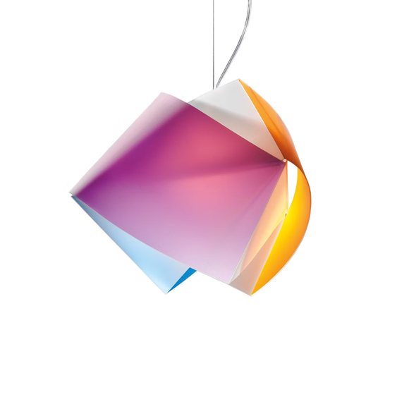 Gemmy Arlequin suspension Slamp