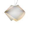 Gemmy Gold suspension Slamp