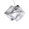 Gemmy Prisma suspension Slamp