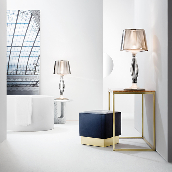 Liza lampe de table Slamp