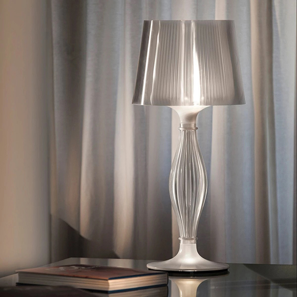 Liza lampe de table Slamp