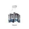 La Lollo luminaire suspendu Slamp