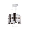 La Lollo luminaire suspendu Slamp