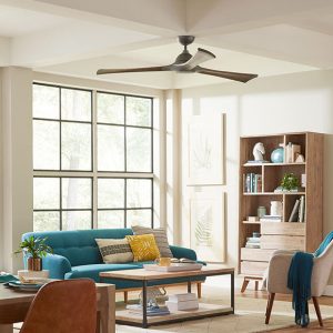 Woody ventilateur intelligent wifi