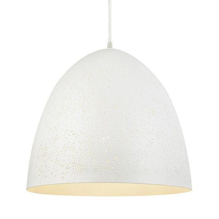 Pixie suspension métal ajouré