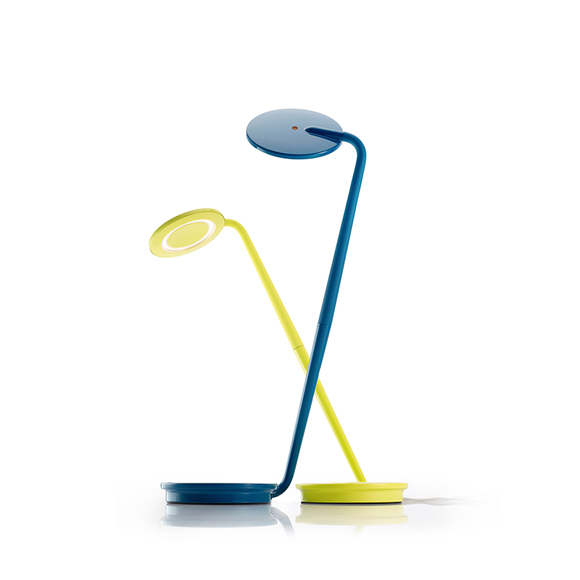 Pixo lampe de table Pablo Design