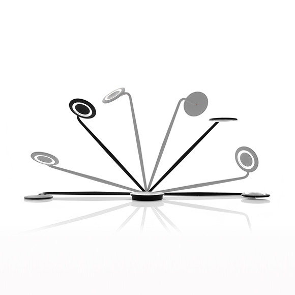 Pixo lampe de table Pablo Design