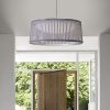 Solis Drum luminaire suspendu Pablo Design