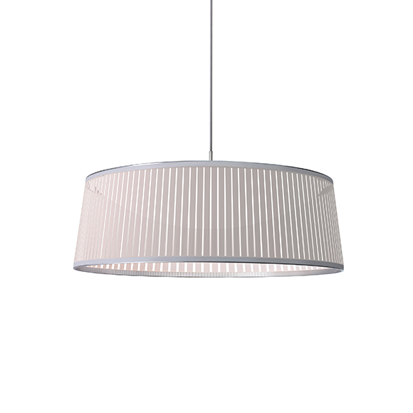Solis Drum luminaire suspendu Pablo Design
