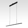 Aurora suspension lineaire DEL