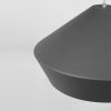 brummel suspension techlighting gris anthracite brummel suspension techlighting gris anthracite
