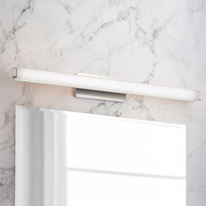 Mini vogue applique murale led pour salle de bain