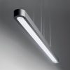 talo d'Artemide suspension linéaire