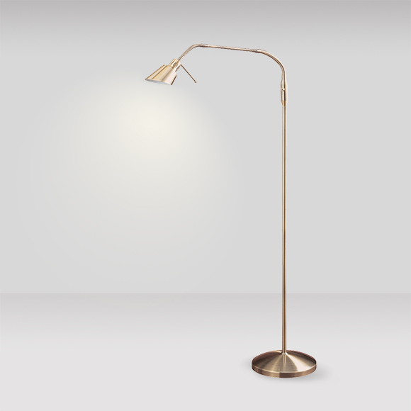 Oslo lampe de lecture de plancher