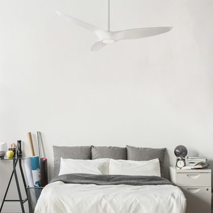 Morpheus 3 ventilateur intelligent wifi