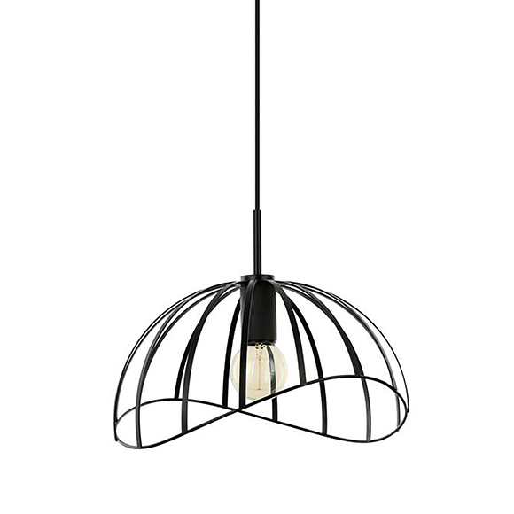 Corsica suspension noire