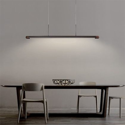 Florence suspension lineaire DEL